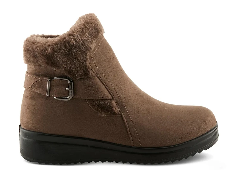 Tuzza Bootie - Women's