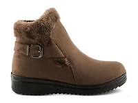 Tuzza Bootie - Women's