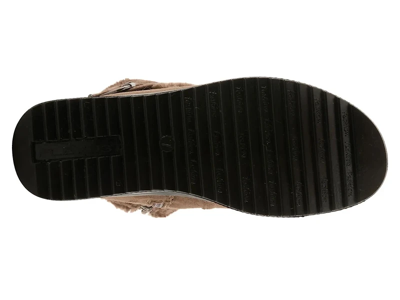 Tuzza Bootie - Women's