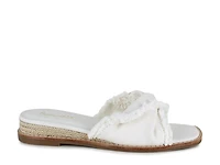 Brooklyn Sandal