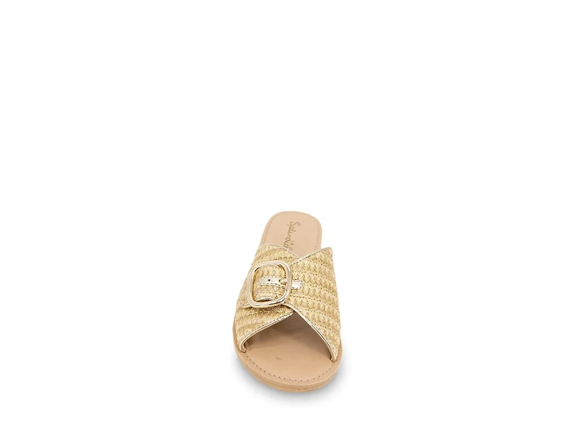 Sandy Sandal