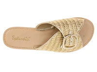 Sandy Sandal