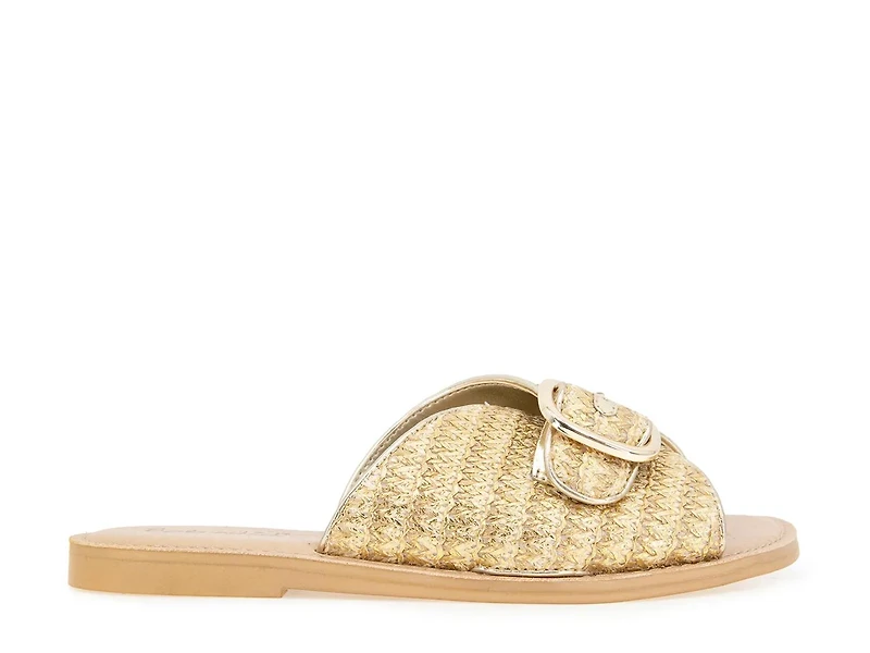 Sandy Sandal