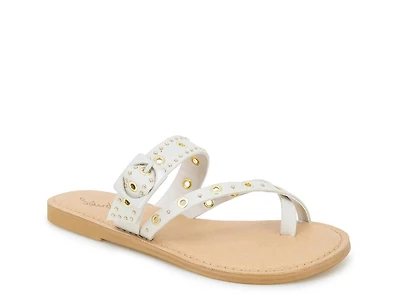 Silas Sandal