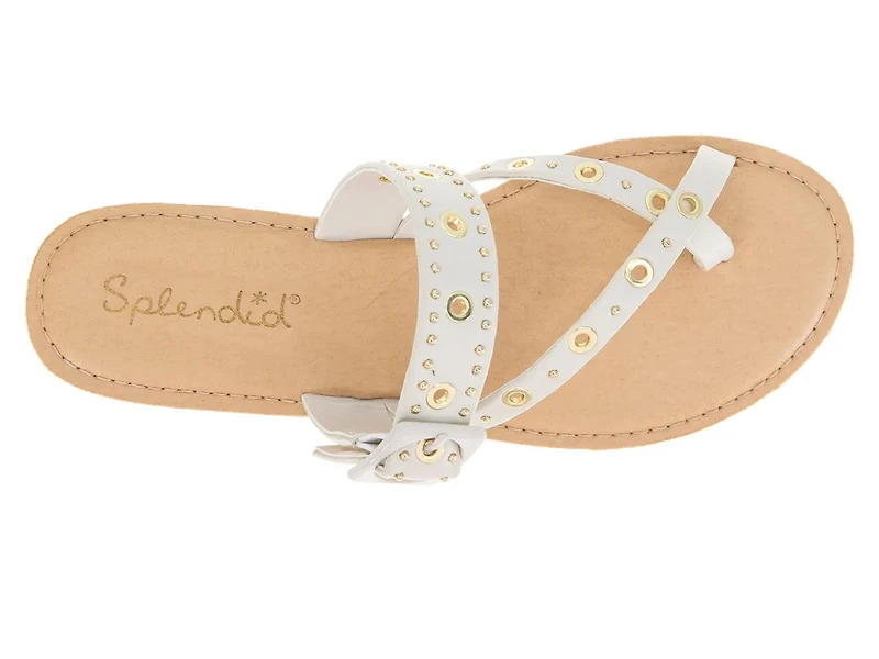 Silas Sandal