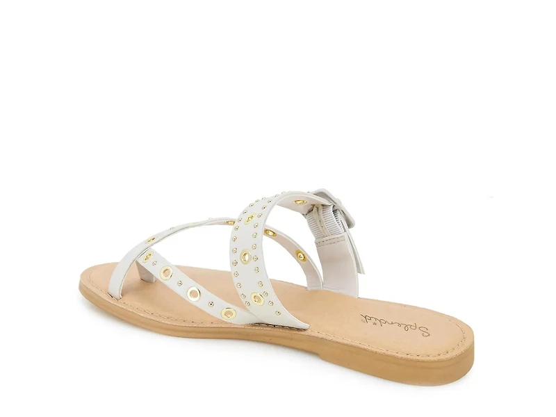 Silas Sandal