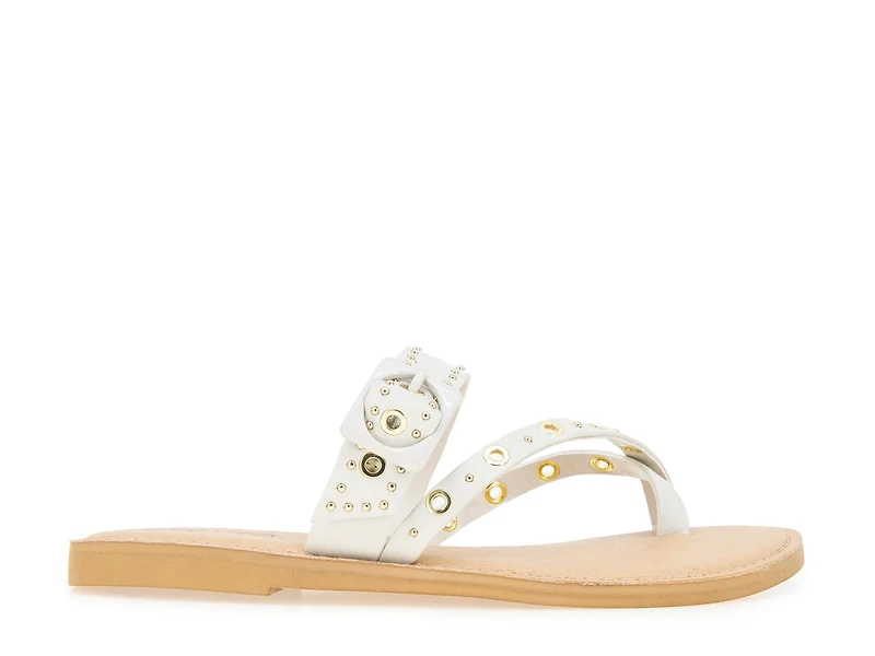 Silas Sandal