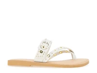 Silas Sandal