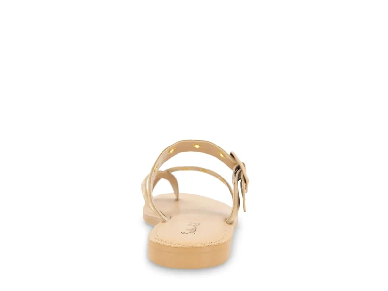 Silas Sandal