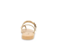 Silas Sandal