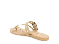 Silas Sandal