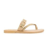 Silas Sandal