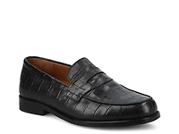 Sterling Loafer