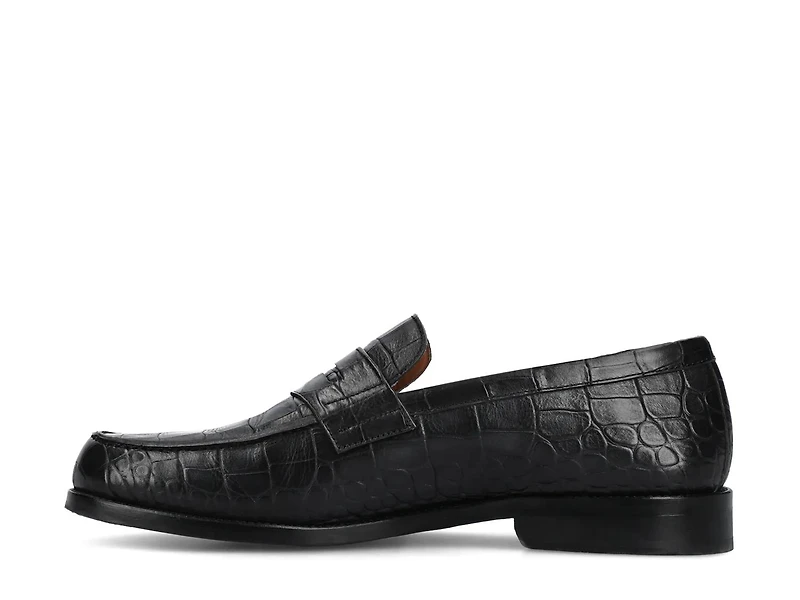Sterling Loafer