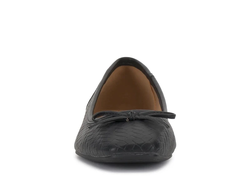 Nakia Ballet Flat