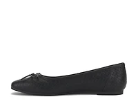 Nakia Ballet Flat