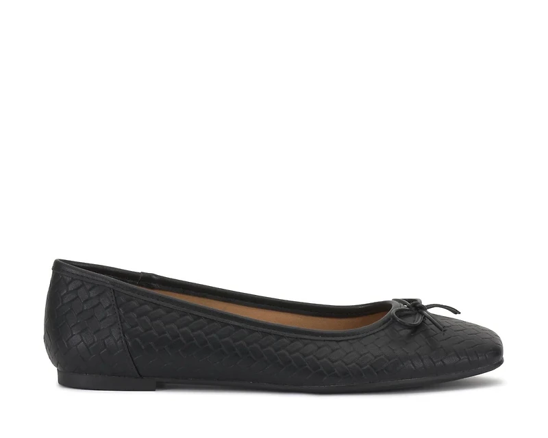Nakia Ballet Flat