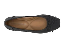 Nakia Ballet Flat