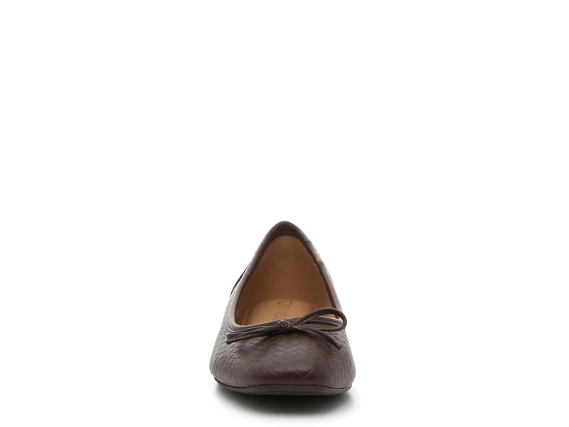 Nakia Ballet Flat
