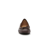 Nakia Ballet Flat