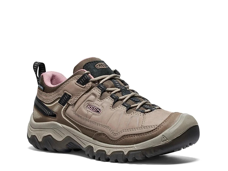 Targhee IV Waterproof Trail Shoe
