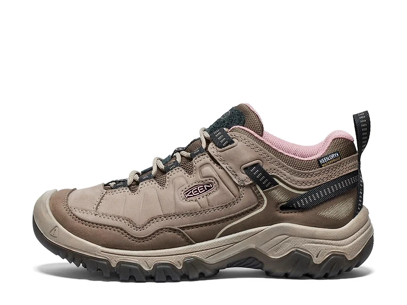 Targhee IV Waterproof Trail Shoe