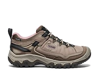 Targhee IV Waterproof Trail Shoe