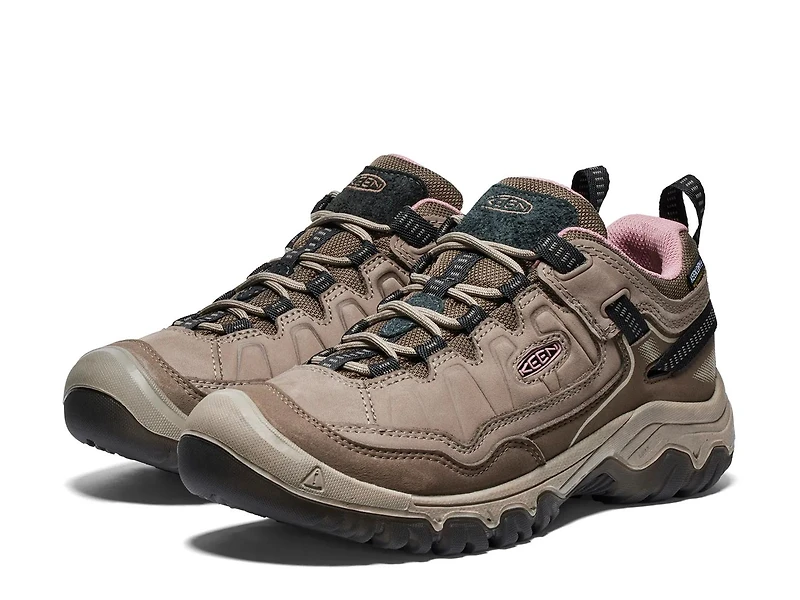 Targhee IV Waterproof Trail Shoe