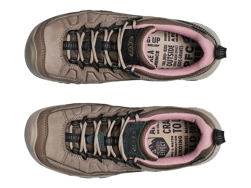 Targhee IV Waterproof Trail Shoe