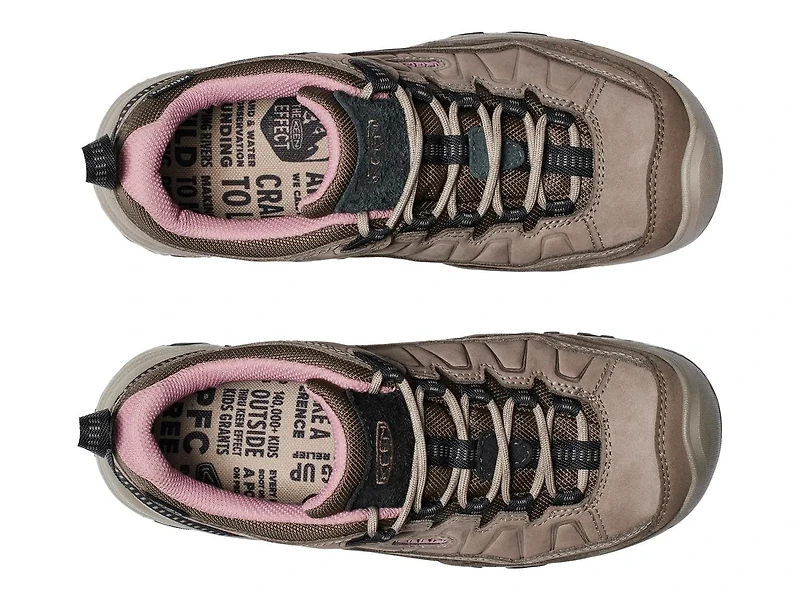 Targhee IV Waterproof Trail Shoe