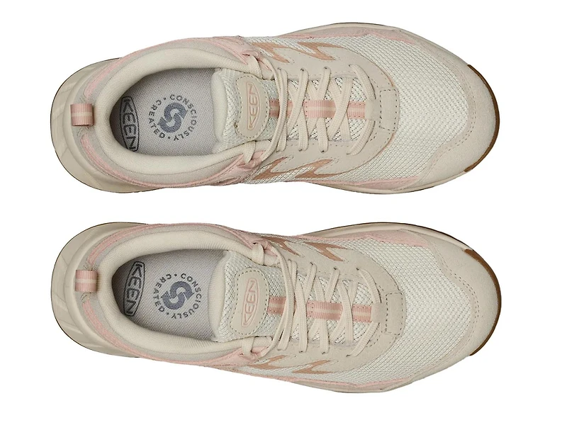 Hightrail Vent Trail Shoe