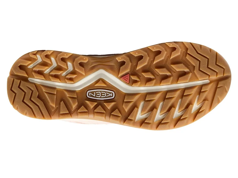 Hightrail Vent Trail Shoe