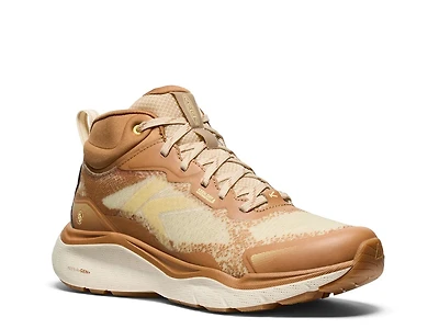 Leiki Waterproof Hiking Boot