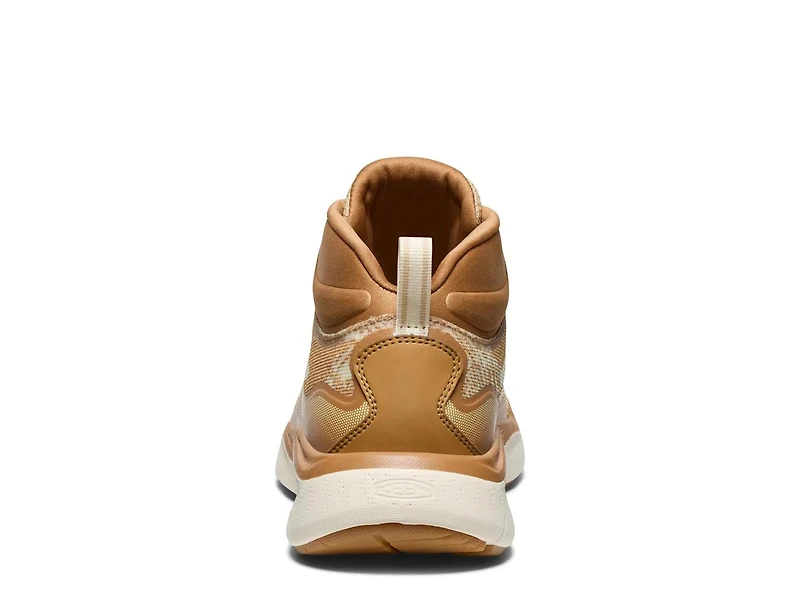 Leiki Waterproof Hiking Boot