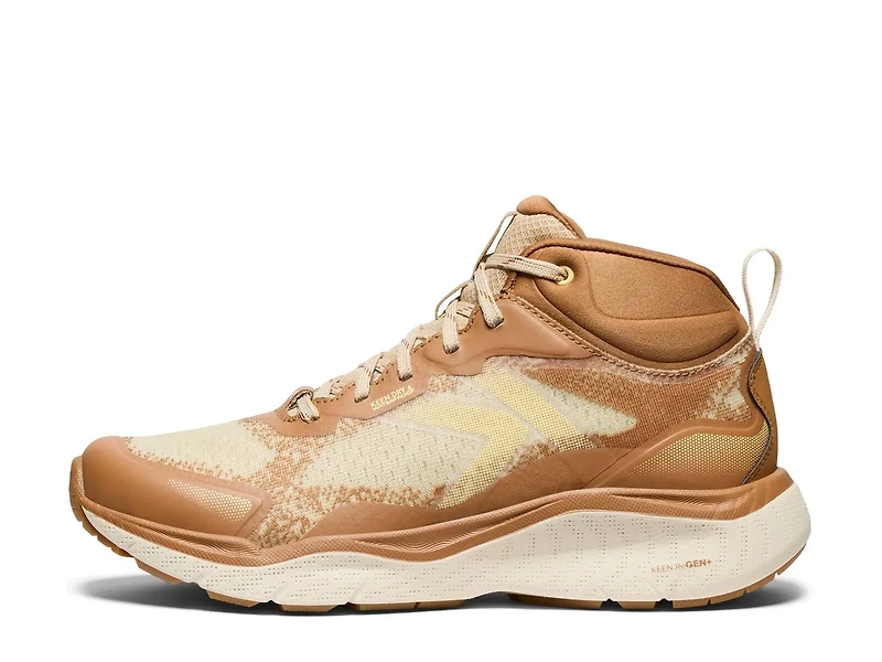 Leiki Waterproof Hiking Boot