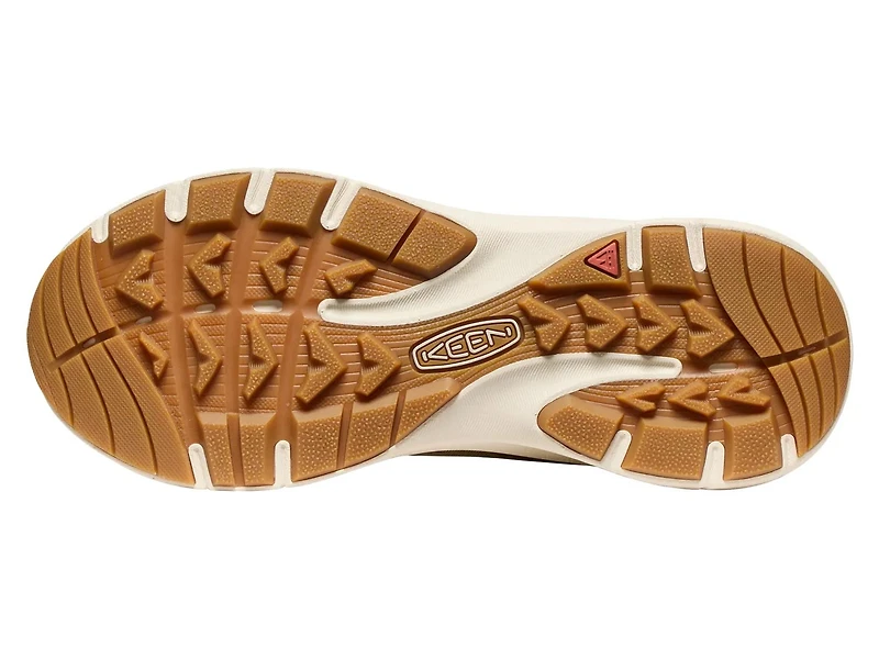 Leiki Waterproof Hiking Boot