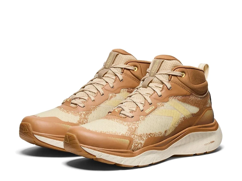 Leiki Waterproof Hiking Boot