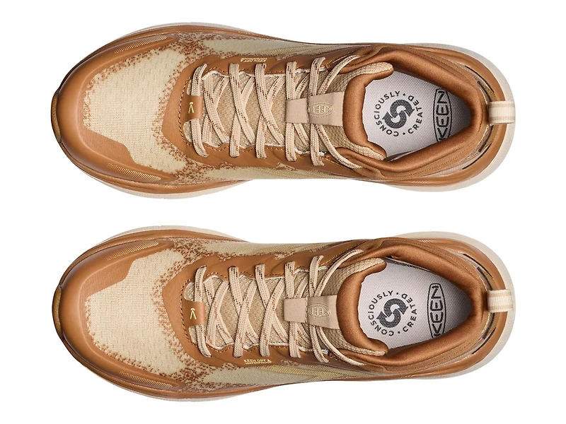 Leiki Waterproof Hiking Boot