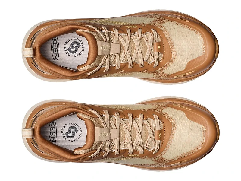 Leiki Waterproof Hiking Boot