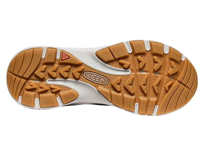 Leiki Waterproof Hiking Shoe