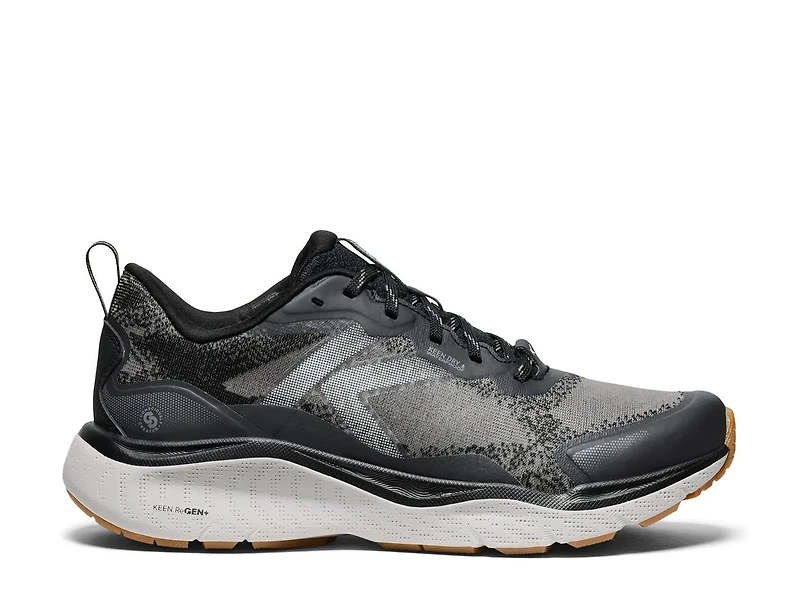 Leiki Waterproof Hiking Shoe