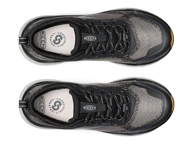 Leiki Waterproof Hiking Shoe