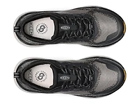 Leiki Waterproof Hiking Shoe