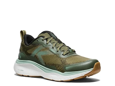 Leiki Waterproof Hiking Shoe