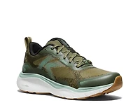 Leiki Waterproof Hiking Shoe