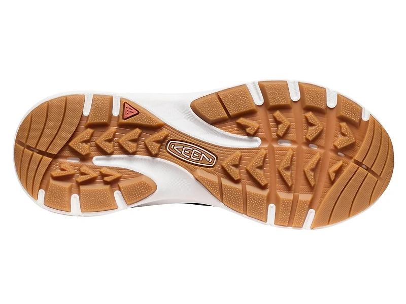 Leiki Waterproof Hiking Shoe