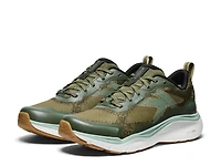 Leiki Waterproof Hiking Shoe