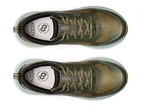 Leiki Waterproof Hiking Shoe