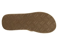 The Groundswell Flip Flop