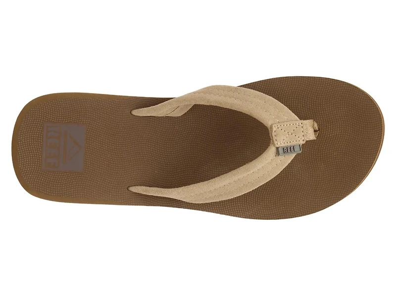 The Groundswell Flip Flop